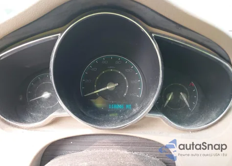 2010 Chevrolet Malibu Ls from USA, damaged, VIN 1G1ZB5EB8AF294117